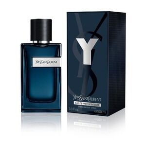 YSL Y Eau de Parfum Intense for Men Full Size 100mL